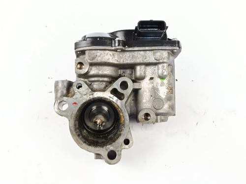 Used Egr Egr RENAULT KANGOO / GRAND KANGOO II (KW0/1_) 1.5 dCi 95 (KW16) (95 hp) 32329697 32329697