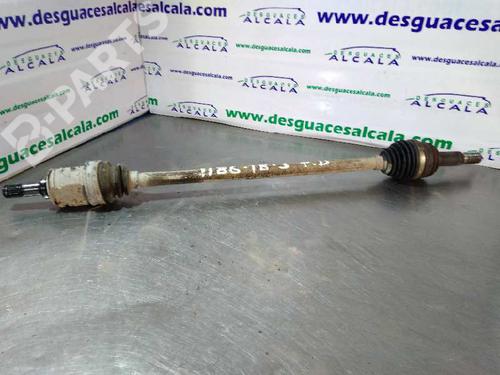 Used Right rear driveshaft TOYOTA RAV 4 III (_A3_) [2005-2014]  10179447