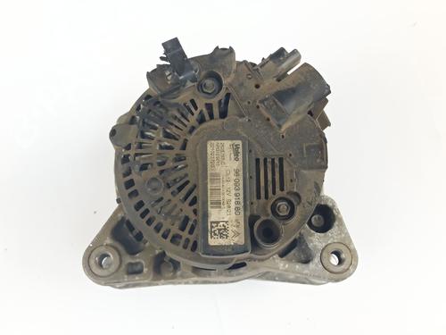 Alternator CITROËN JUMPY III Van (V_) 1.5 BlueHDi 100 | BP32989307M7 - Image 3