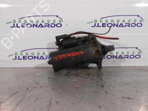 Used Starter Starter CHRYSLER VOYAGER IV (RG, RS) 2.5 CRD (141 hp) 11247681 11247681