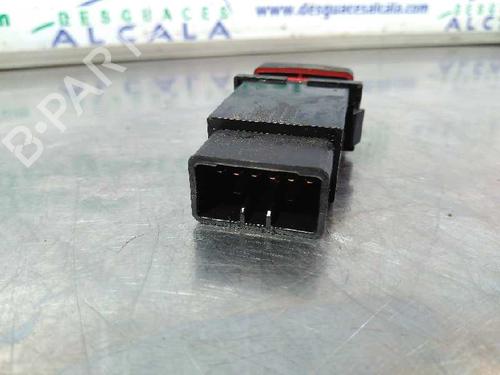 Warning switch HYUNDAI SANTA FÉ I (SM) 2.0 CRDi | BP14353559I22 