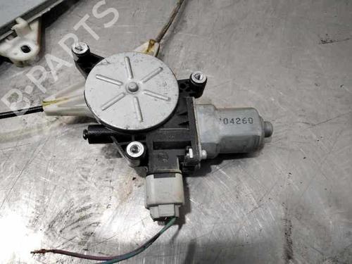 Rear left window mechanism HONDA FR-V (BE) | BP9997806C24 - Image 2