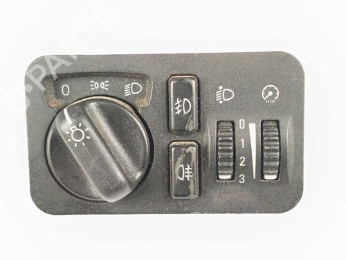 headlight-switch-opel-frontera-b-u99-1998-1999-2000-2001-2002-2003-2004-29285471 main image