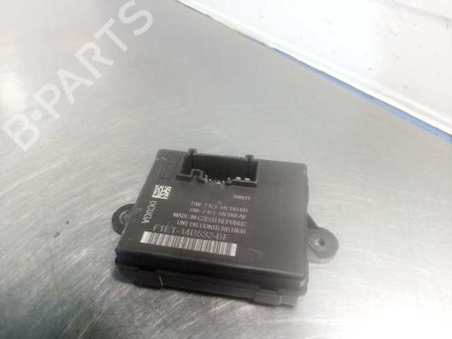 Electronic module FORD FOCUS III 2.3 RS AWD | BP14354866M83 