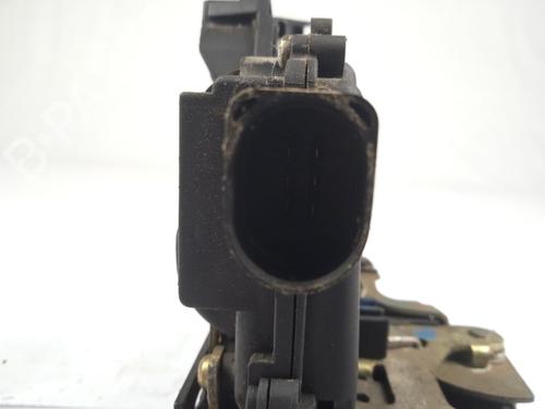 Rear left lock VW GOLF IV (1J1) 1.9 TDI | BP17060401C100 