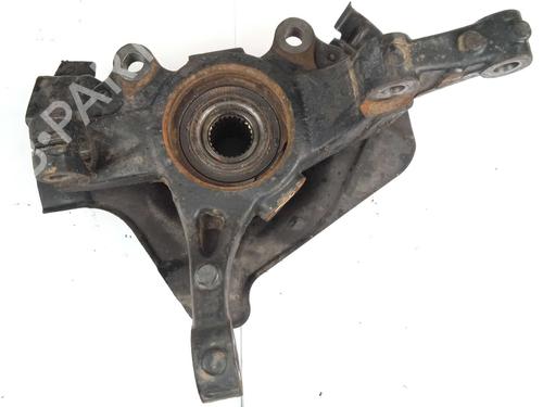 Right front steering knuckle CITROËN NEMO MPV 1.3 HDi 75 | BP17496245M26 - Image 2