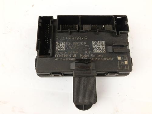 Elektronisk modul VW T-ROC (A11, D11) 2.0 TDI (150 hp) 29583823