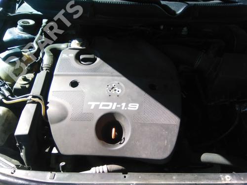 ABS pump SEAT LEON (1M1) 1.9 TDI | BP11825964M43 