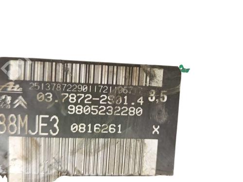 Servo brake CITROËN JUMPY III Van (V_) 1.5 BlueHDi 100 | BP33027933M42 - Image 3