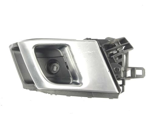 Used Front left interior door handle Front left interior door handle 17177843 17177843