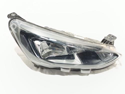 Used Right headlight FORD FOCUS IV (HN) 1.5 EcoBlue (120 hp) 31354256