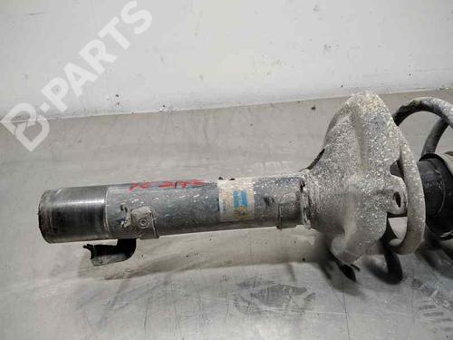 Left front shock absorber SEAT TOLEDO II (1M2)  | BP9980212M16 