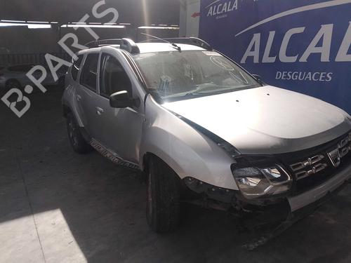 Instrument cluster DACIA DUSTER (HS_) 1.5 dCi | BP34626084C47  - Image 11
