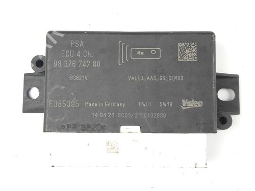 Used Electronic module Electronic module 16704067 16704067