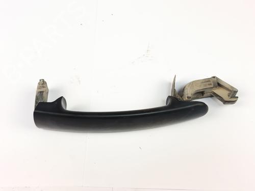 Used Front right exterior door handle SEAT IBIZA III (6L1) 1.4 16V (100 hp) 32372808
