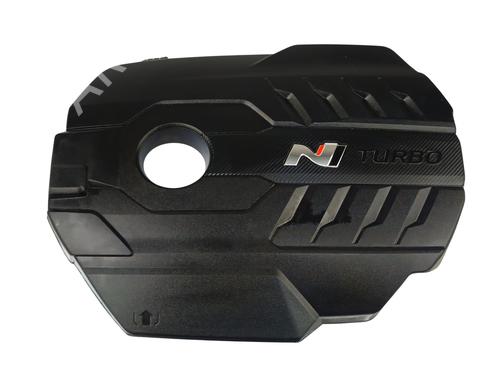 Used Upper protection Upper protection HYUNDAI i30 (PDE, PD, PDEN) 2.0 N (280 hp) 33469790 33469790