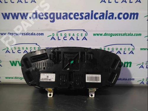 Instrument cluster RENAULT LAGUNA III (BT0/1)  | BP10959190C47 