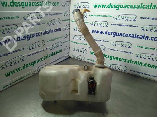 Used Windscreen washer tank CITROËN JUMPER I Van (244) [2002-2025]  10196667
