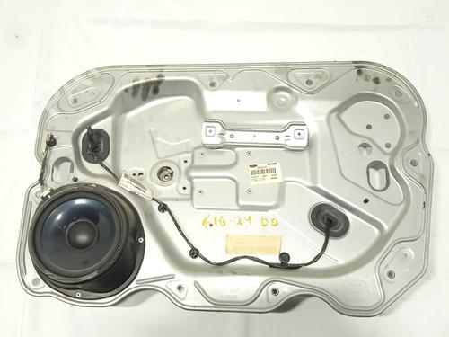 Used Front right window mechanism Front right window mechanism 21800985 21800985