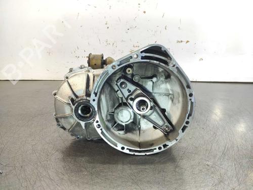 Used Gearbox Gearbox 11373833 11373833
