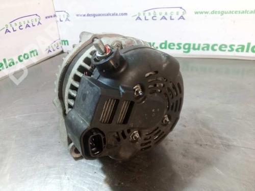 Alternator LAND ROVER DISCOVERY III (L319) 2.7 TD 4x4 | BP9994422M7