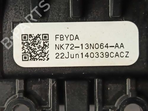 Rattstammestilk JAGUAR E-PACE (X540) 2.0 D165 | BP29433104I23 - Image 3