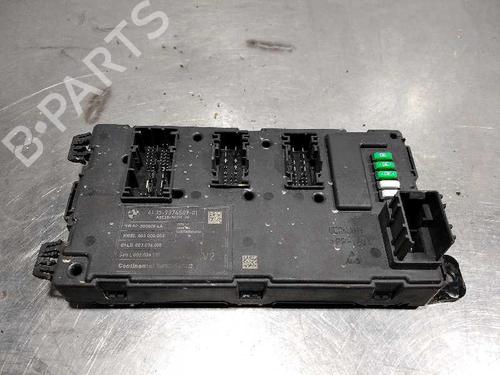 Used Electronic module Electronic module BMW 4 Gran Coupe (F36) 418 d (150 hp) 10093089 10093089