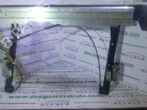 Used Front right window mechanism Front right window mechanism MINI MINI (R56) Cooper S (174 hp) 9989342 9989342