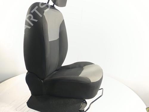 Left front seat RENAULT KANGOO / GRAND KANGOO II (KW0/1_) 1.5 dCi 95 (KW16) | BP31183466C15