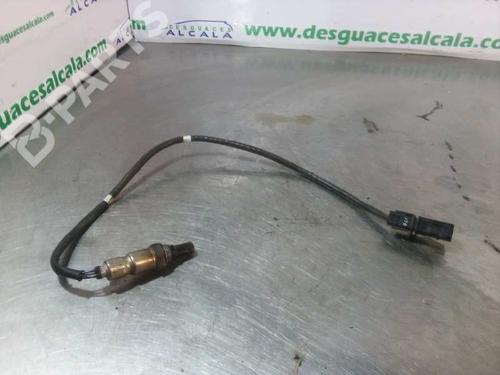 Used Electronic sensor Electronic sensor SEAT LEON (5F1) [2012-2021] 10929360 10929360