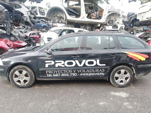 Used Parts SKODA OCTAVIA II Combi (1Z5) 1.9 TDI 4309283