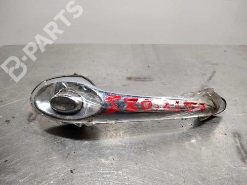 Used Rear left exterior door handle CHRYSLER PT CRUISER (PT_) 2.2 CRD (121 hp) 10093406