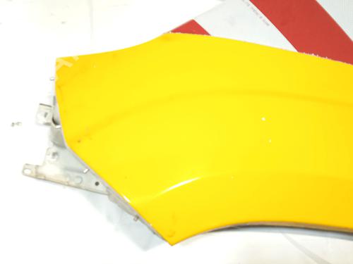 Left front fenders CITROËN JUMPER II Van 2.0 BlueHDi 110 | BP16703552C41 
