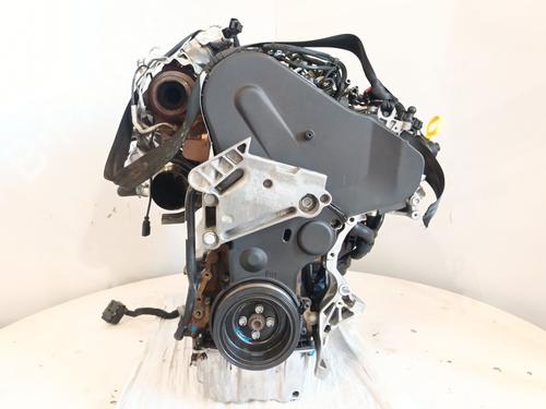 Used Engine Engine AUDI A3 (8V1, 8VK) 1.6 TDI (110 hp) 34194766 34194766
