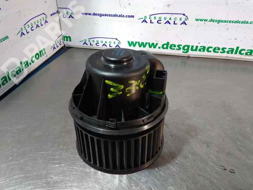 Used Heater blower motor FORD FOCUS III 2.3 RS AWD (350 hp) 10751924
