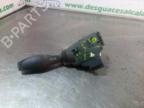 Used Headlight switch Headlight switch FORD FIESTA VI (CB1, CCN) [2008-2026] 9995618 9995618