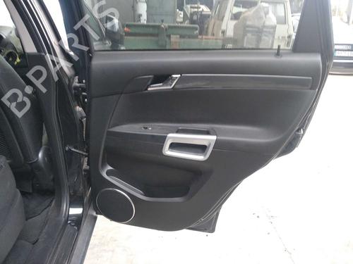 Left front window switch OPEL ANTARA A (L07) | BP10012971I27 - Image 16