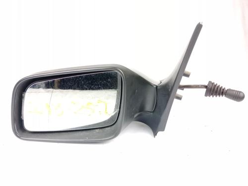 Used Left mirror OPEL ASTRA G Saloon (T98) 1.6 (F69) (84 hp) 27527116