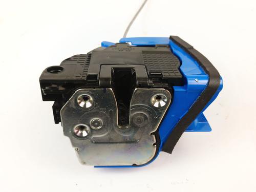Front right lock HYUNDAI i20 III (BC3, BI3) 1.2 | BP28516868C97 