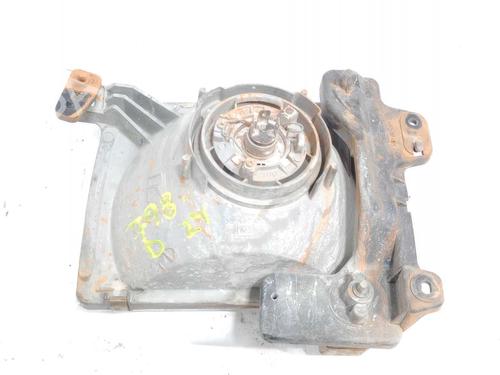 Right headlight NISSAN PICK UP (D22) 2.5 TD 4WD | BP23964675C29 - Image 2