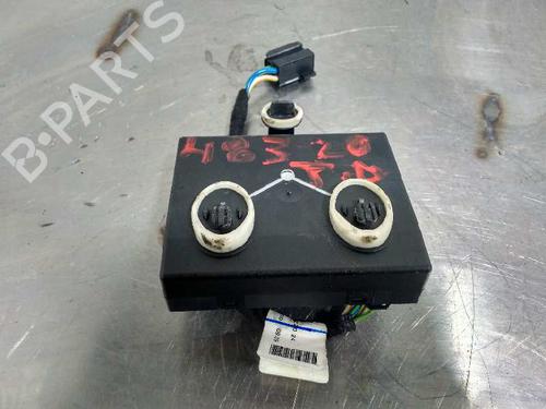 Electronic module AUDI A6 C6 (4F2)  | BP14355361M83 