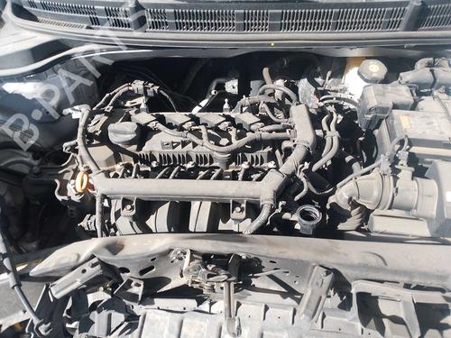 Gearbox KIA STONIC (YB) 1.2 CVVT | BP40158801M3 - Image 21