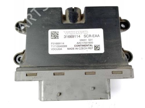 Used Electronic module Electronic module 22986485 22986485