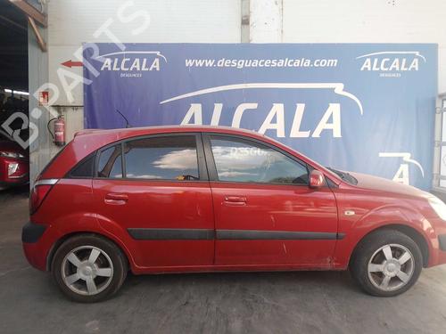 Used Parts KIA RIO II (JB) 1.5 CRDi 5069820
