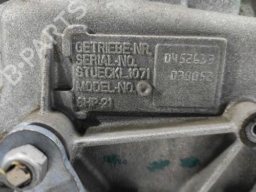 Gearbox BMW 3 (E90) 320 d | BP23262840M3  - Image 11