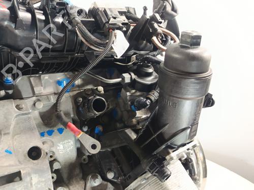 Engine BMW 1 (F20) 118 d | BP29475645M1 