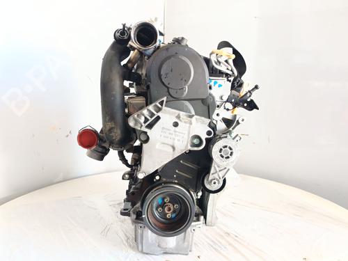 Motor SEAT ALTEA (5P1) 1.9 TDI (105 hp) 31042583