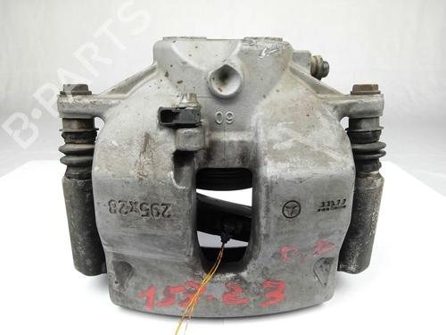 Used Right front brake caliper Right front brake caliper 12244814 12244814
