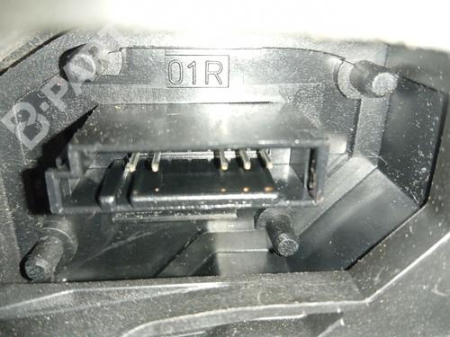 Front right lock BMW 3 Coupe (E92) 330 i | BP10190914C97 