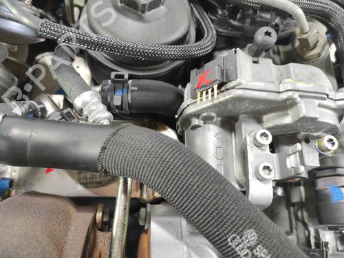 Engine AUDI A6 C6 (4F2) 2.7 TDI | BP33428009M1  - Image 14